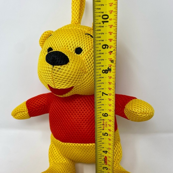 Disney Winnie the Pooh Towel & Bath Buddy Set - Picture 7 of 9